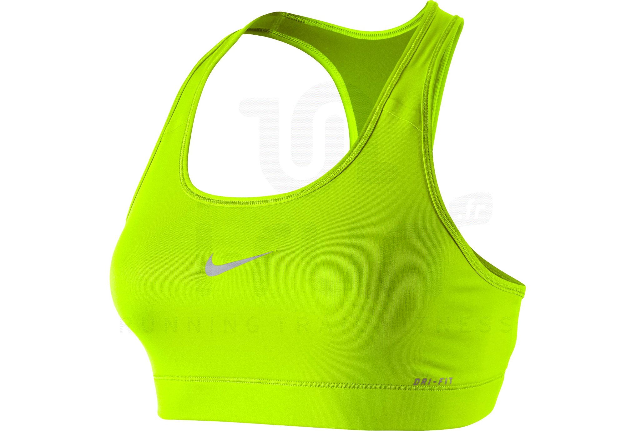brassiere running nike