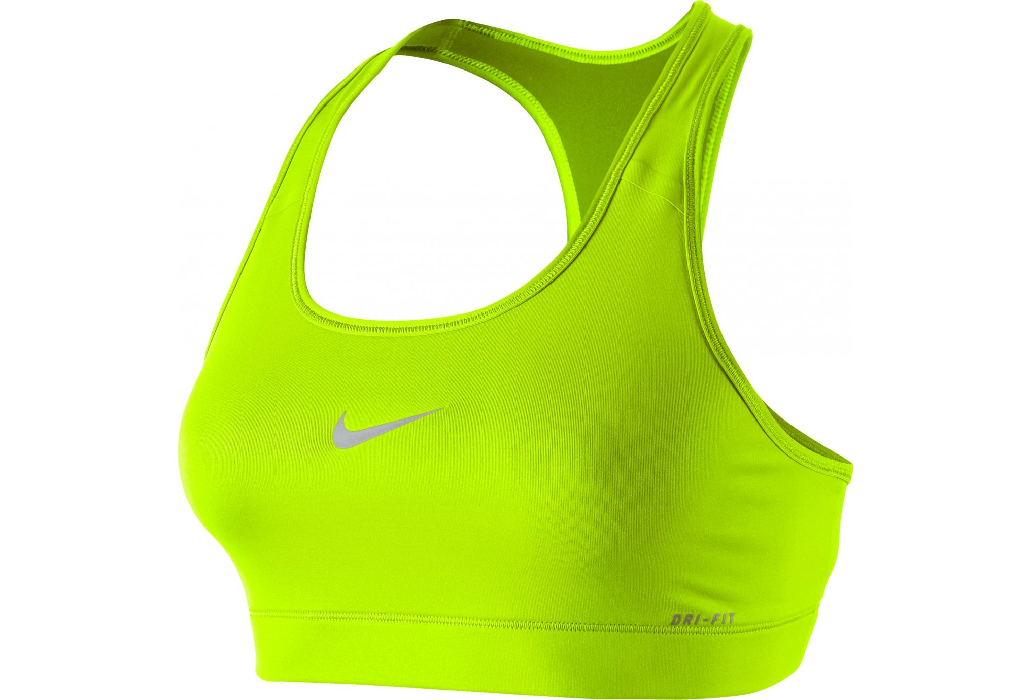 Nike Brassière Nike Pro W vêtement running femme : infos, avis et