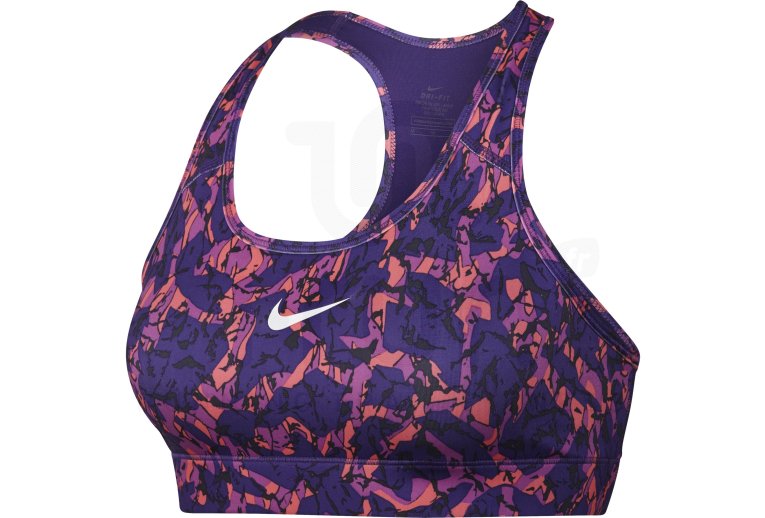 Nike Sujetador Victory Compression Quake