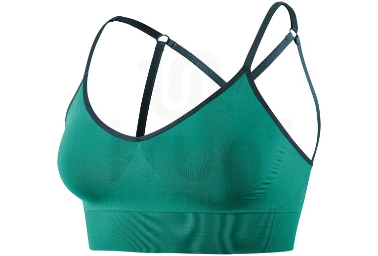 Nike Sujetador Zoned Sculpt Strappy