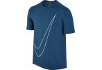 Nike Camiseta manga corta Breathe City 2