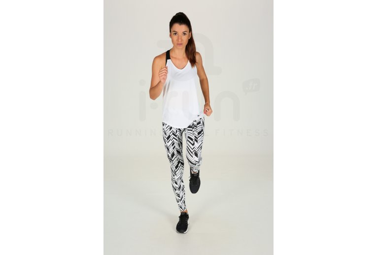 Nike Camiseta de tirantes Breathe Elastika