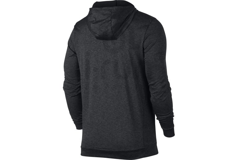 Nike Camiseta manga larga Breathe Hoodie