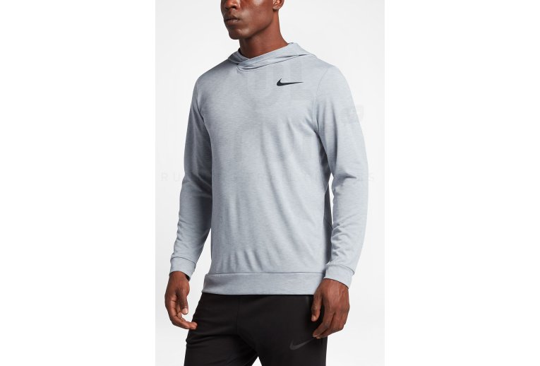 nike breathe hoodie