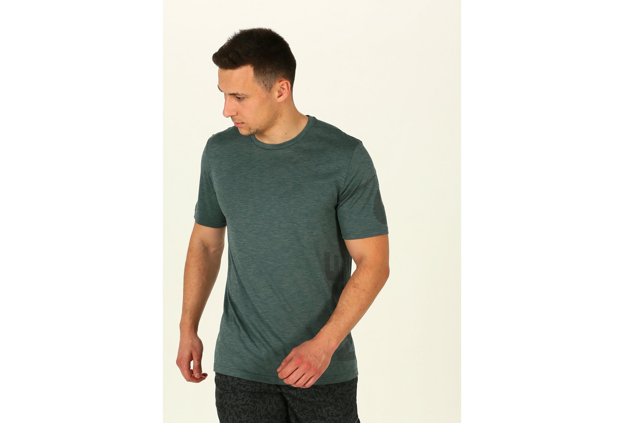 Nike Breathe Hyper M vêtement running homme