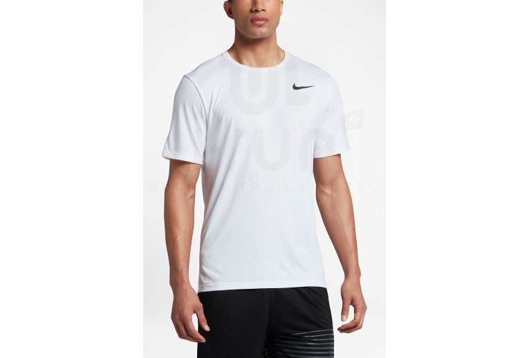 Nike Camiseta manga corta Breathe Hypercool