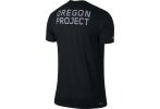 Nike Camiseta manga corta Breathe Oregon Project