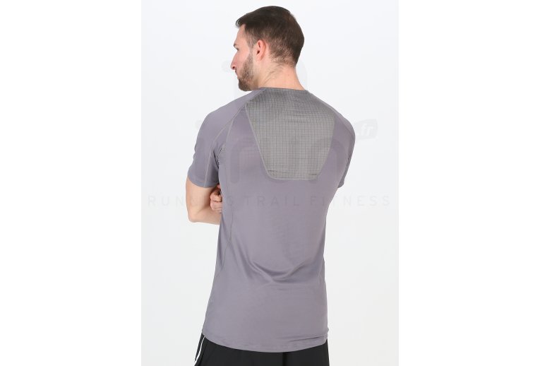 Nike Camiseta manga corta Breathe Pro