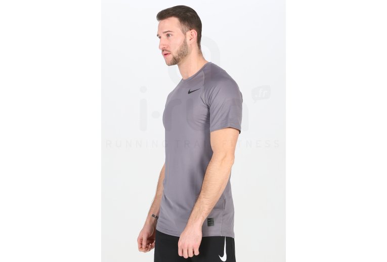 Nike Camiseta manga corta Breathe Pro