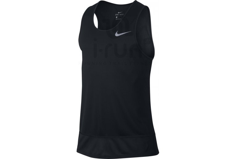 Nike Camiseta de tirantes Breathe Rapid