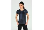 Nike Camiseta manga corta Breathe Rapid Running Print