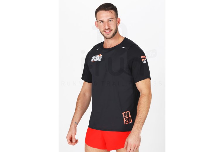 Nike Breathe Rise 365 Berlin 2020 Herren