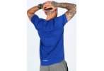 Nike Camiseta manga corta Breathe Rise 365
