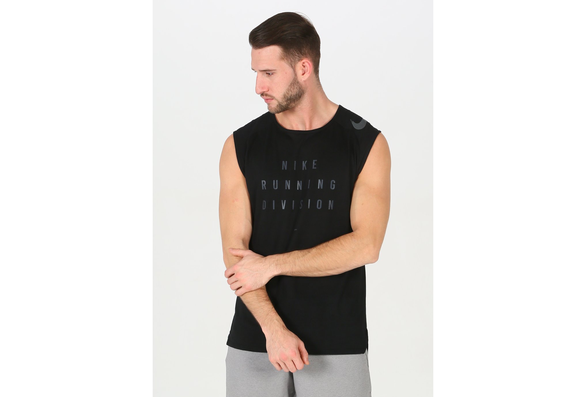 Nike Breathe Rise 365 M vêtement running homme