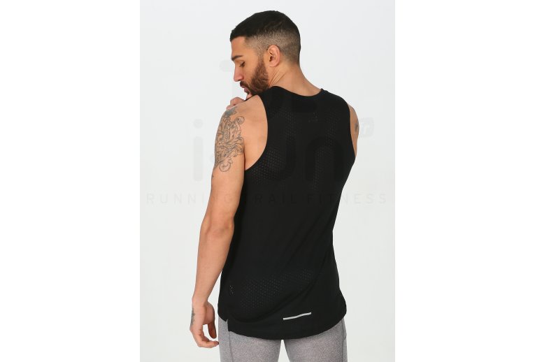 Nike Camiseta de tirantes Breathe Rise 365