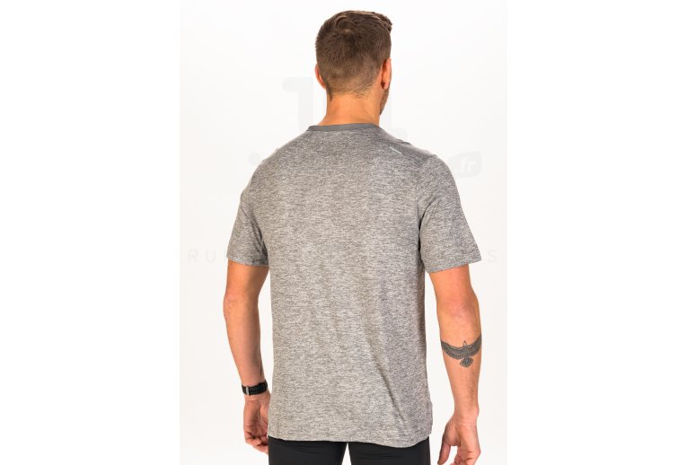 Nike camiseta manga corta Breathe Rise 365