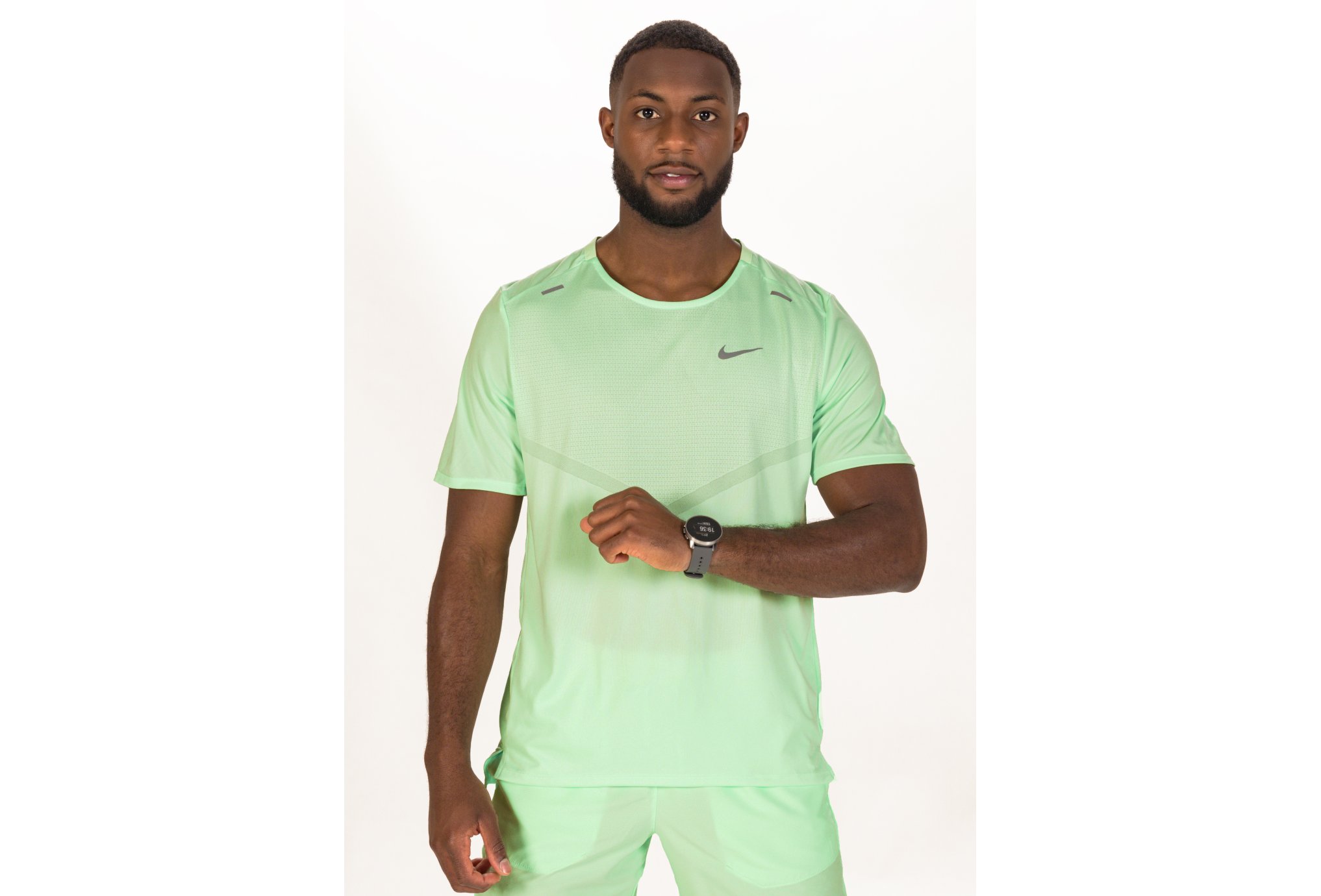 Nike breathe training shirt online