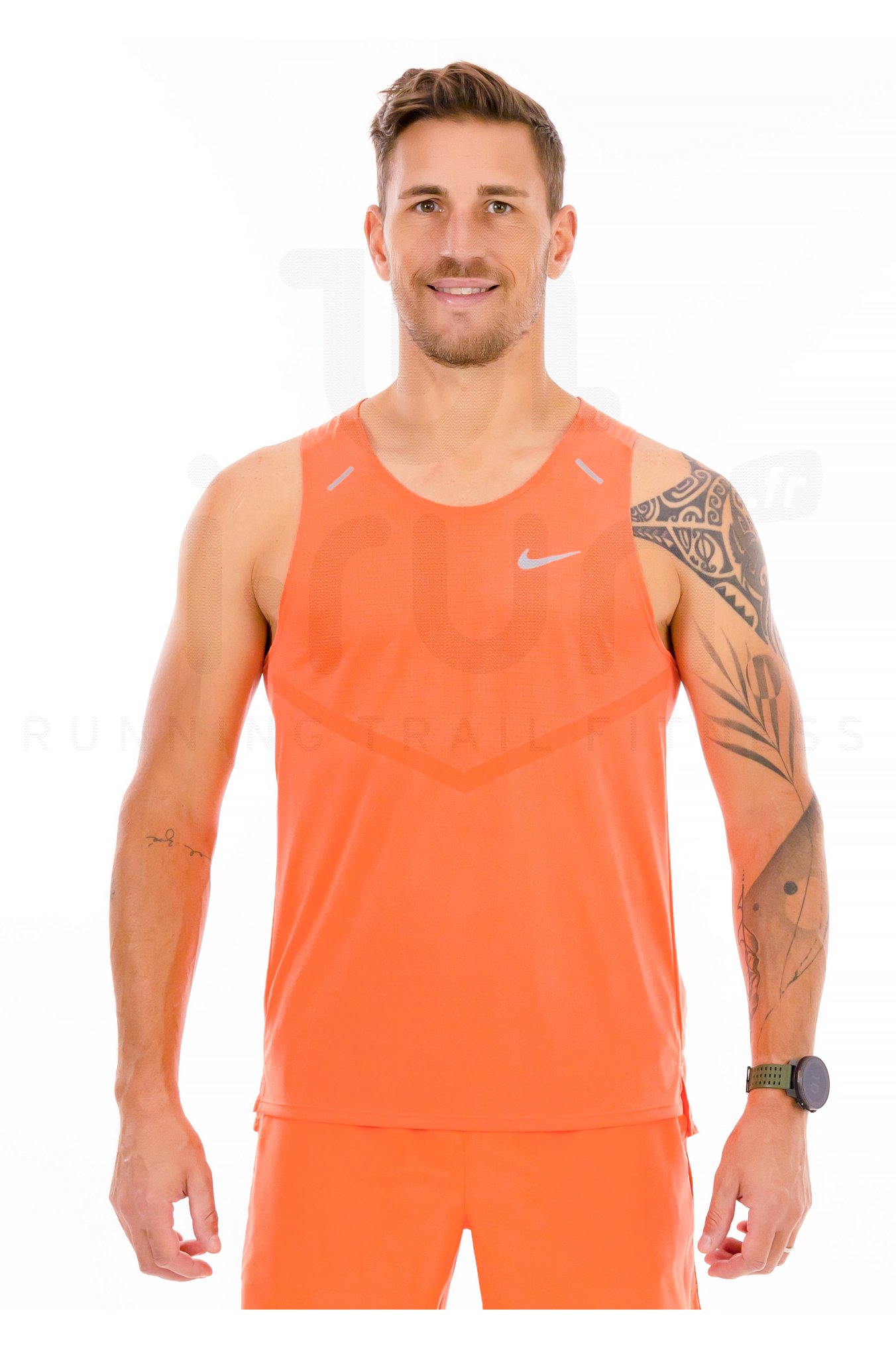 Nike rise 365 sleeveless online