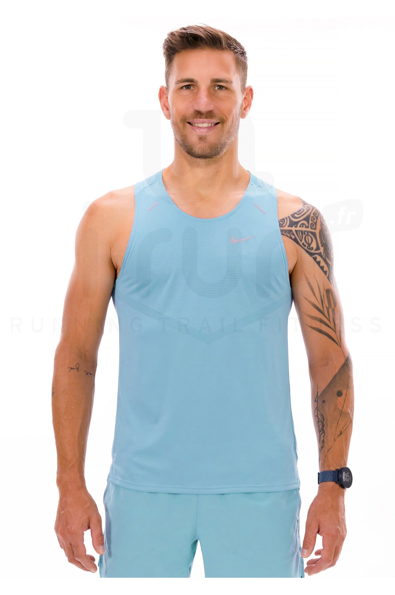 Nike breathe rise 365 tank best sale