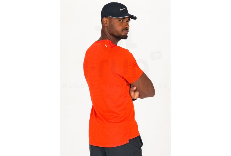 Nike Breathe Rise 365 Team USA Herren