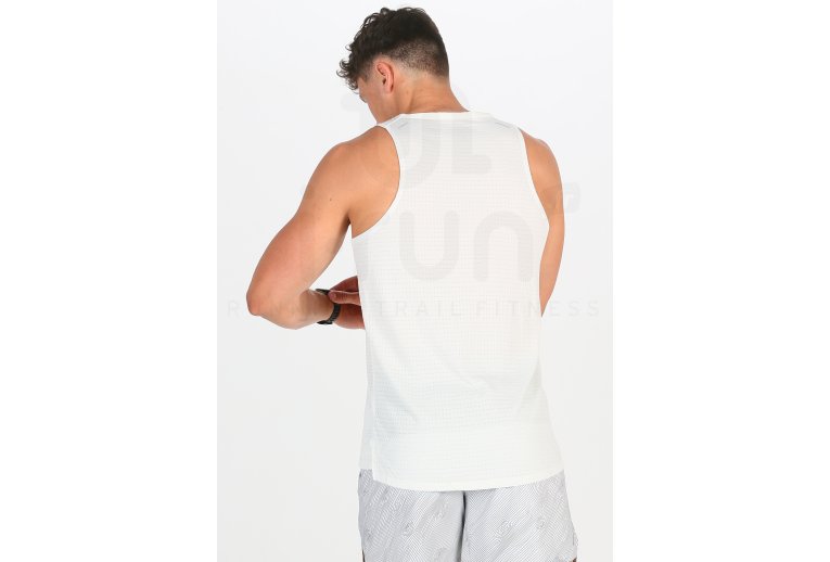 Nike camiseta de tirantes Breath Rise 365 Trail