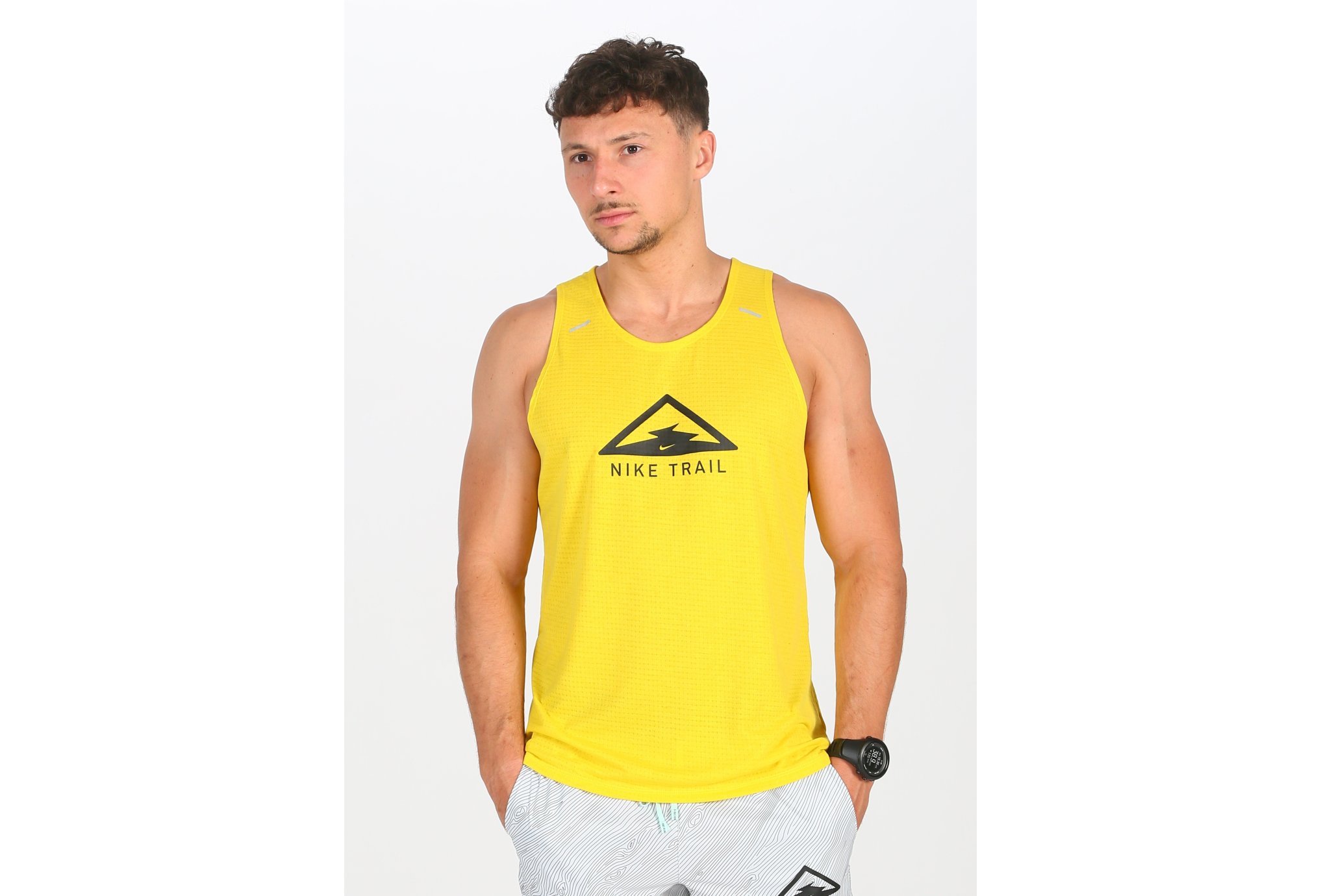 Nike Breathe Rise 365 Trail M vêtement running homme