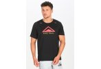 Nike camiseta manga corta Breathe Rise 365 Trail