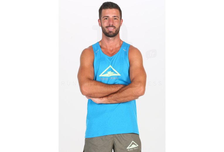 Nike Breathe Rise 365 Trail Herren