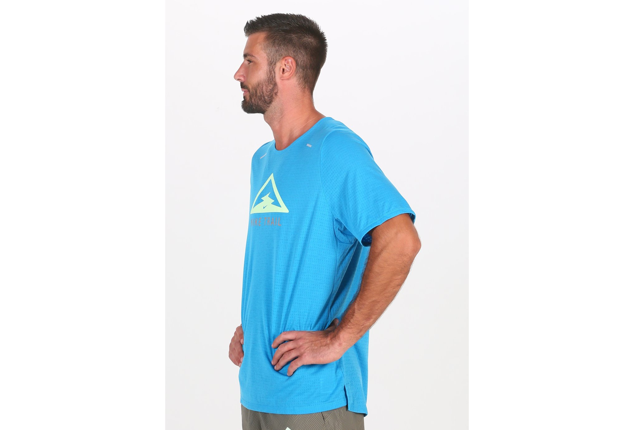 Nike Breathe Rise 365 Trail M vêtement running homme