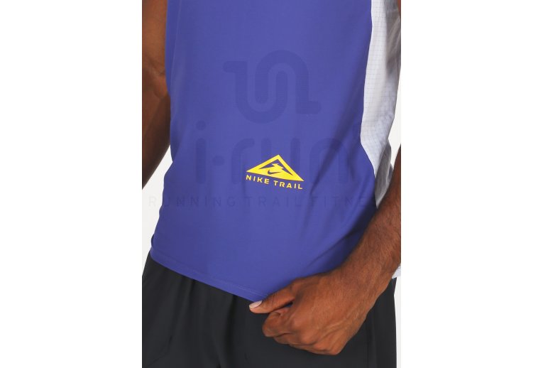 Nike Breathe Rise 365 Trail Herren