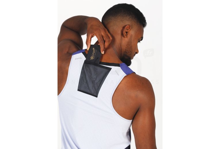 Nike Breathe Rise 365 Trail Herren