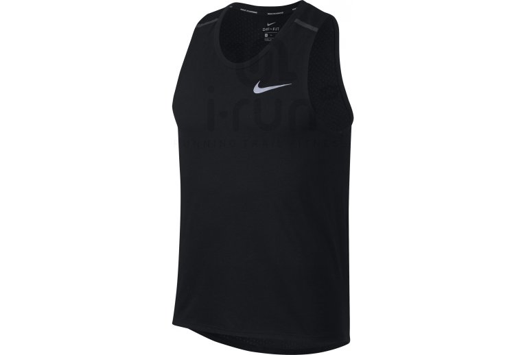 Nike Camiseta de tiramtes Breathe Rise
