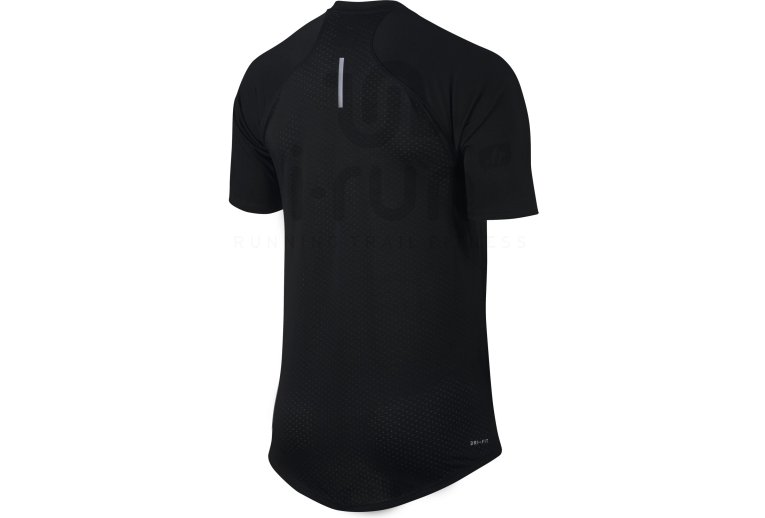 Nike Camiseta manga corta Breathe Seasonal
