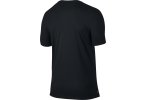Nike Camiseta manga corta Breathe Swoosh