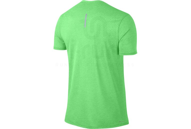 Nike Camiseta manga corta Breathe Tailwind Cool