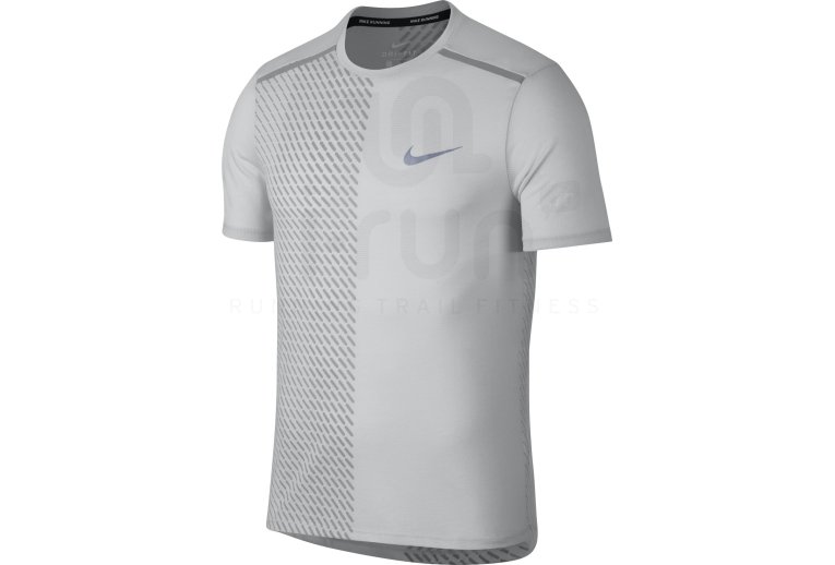 Nike Camiseta manga corta Breathe Tailwind