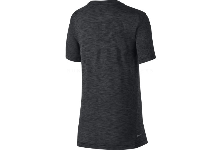 Nike Camiseta manga corta Breathe Training