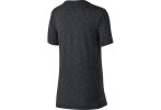 Nike Camiseta manga corta Breathe Training