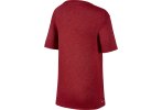 Nike Camiseta manga corta Breathe Training