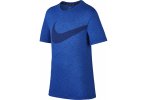 Nike Camiseta manga corta Breathe Training Junior