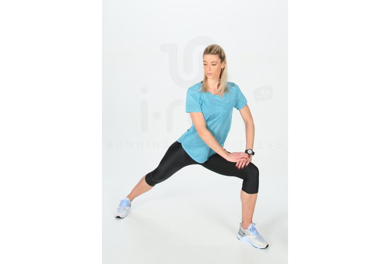 Nike Camiseta manga corta Breathe