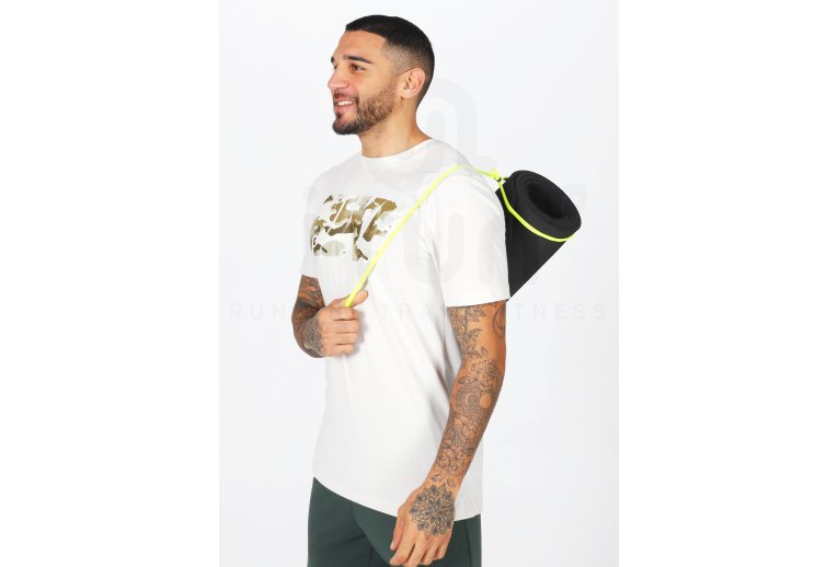 Nike camiseta manga corta Camo Logo