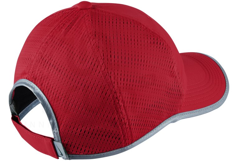 Nike Gorra Run Knit Mesh