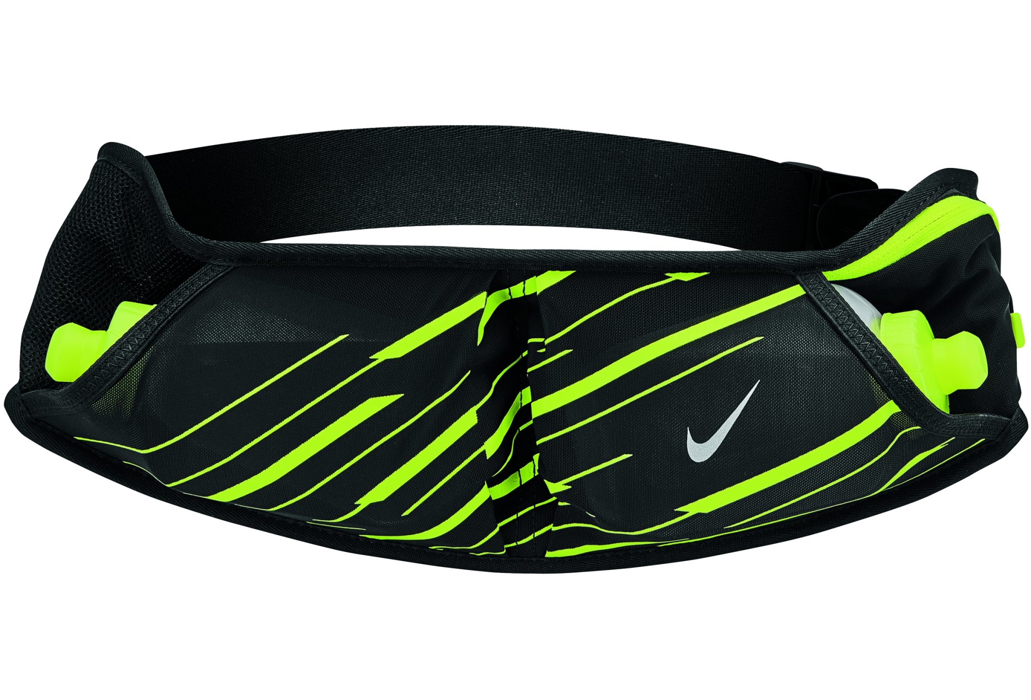 Nike Ceinture pour double gourde Sac hydratation / Gourde