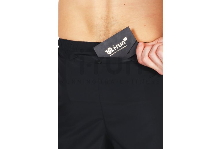 Nike pantal�n corto Challenger 2 en 1