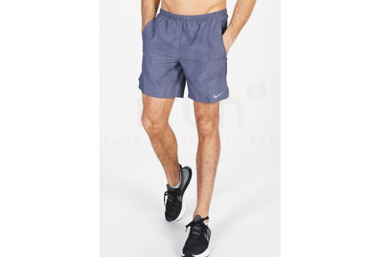 Nike pantal�n corto Challenger 2 en 1