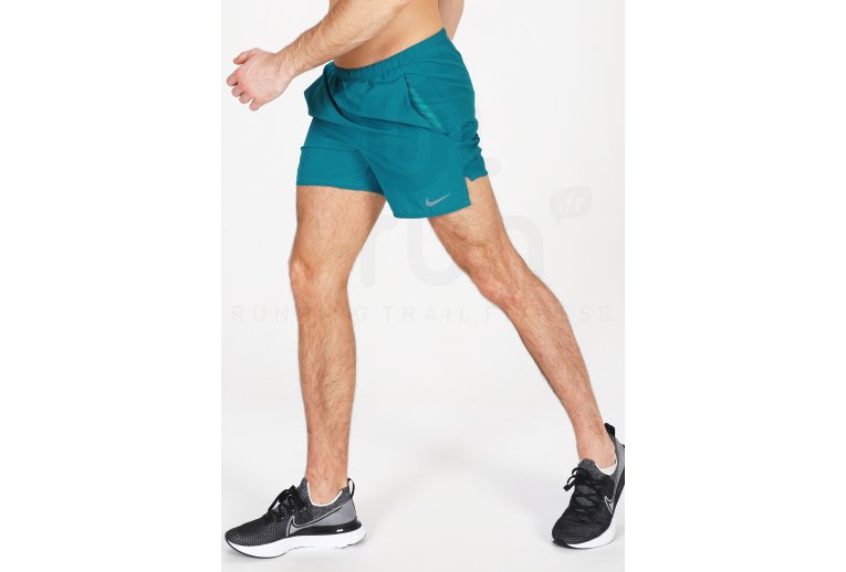 Nike pantal�n corto Challenger 2 en 1