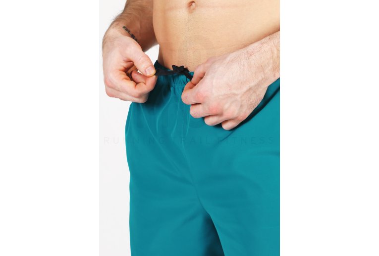 Nike pantal�n corto Challenger 2 en 1