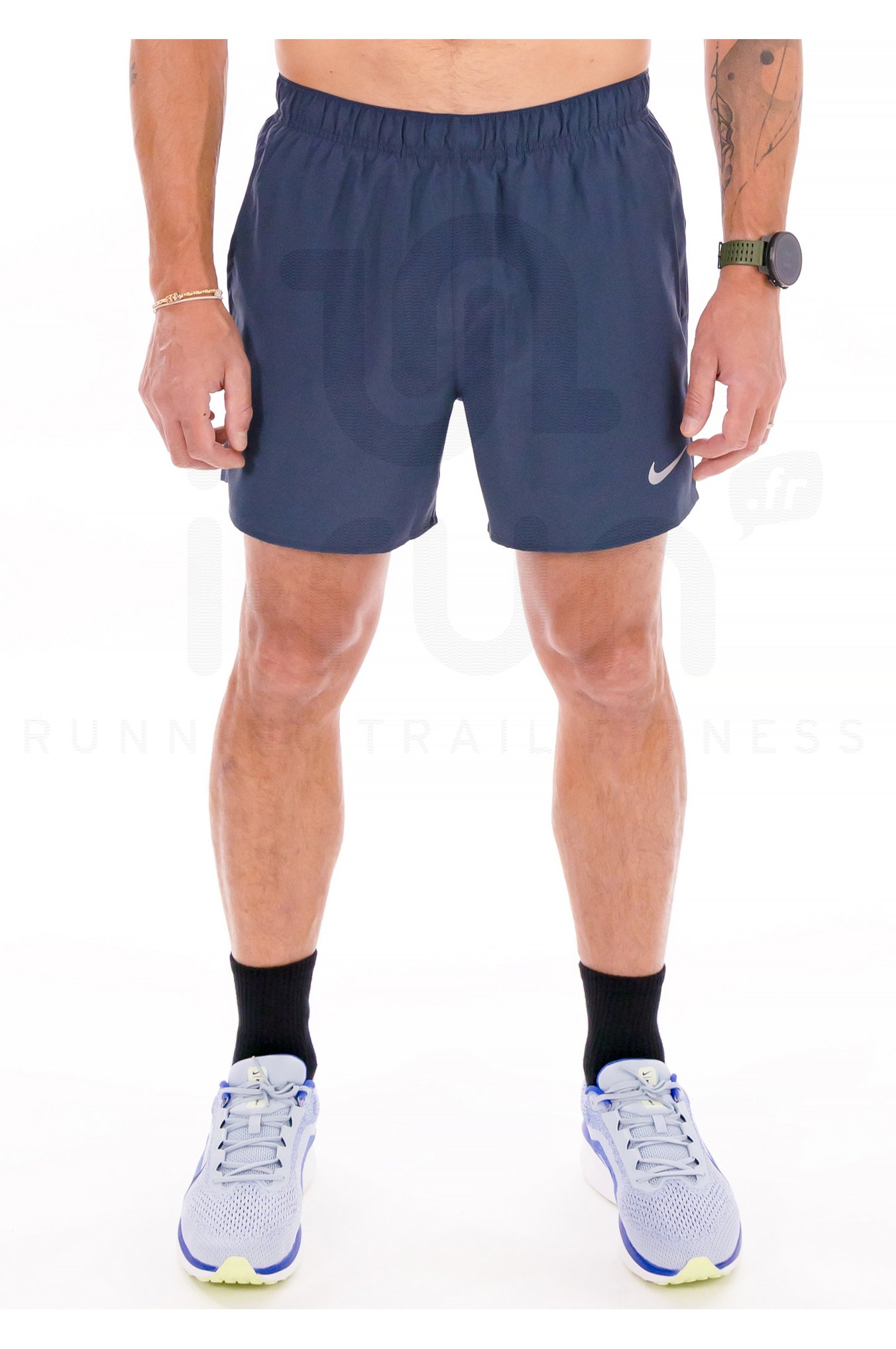 Nike Challenger 2 en 1