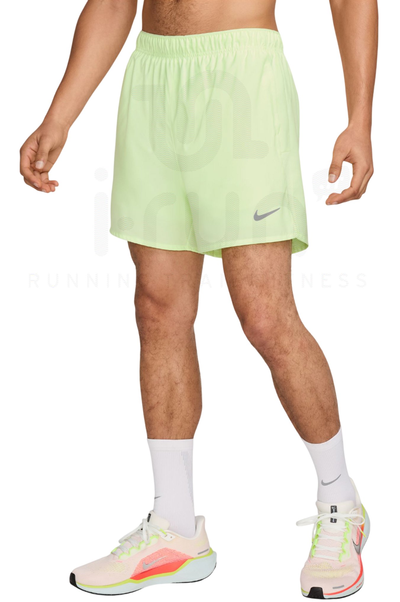 Nike Challenger 2 in 1